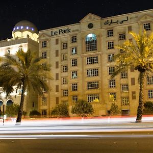 Le Park Hotel